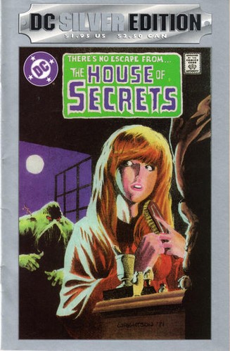 House secrets 92 - (1956),
