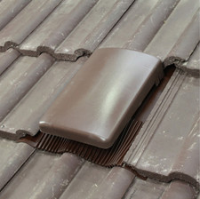Klober 20k Universal Tile Vent