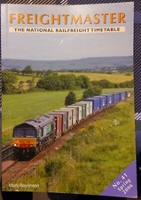 FREIGHTMASTER COMPLETE GUIDE