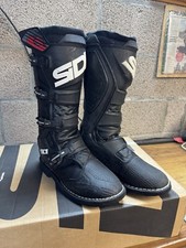 Sidi X-Power Boots 
