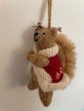 Crate and Barrel Alpaca