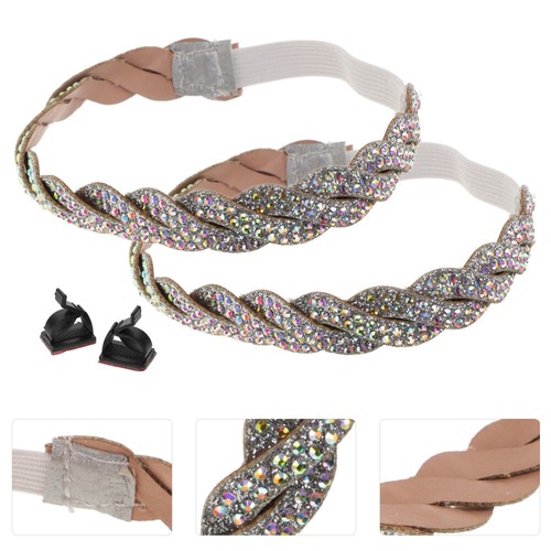 Pairs women shoe strap - women,