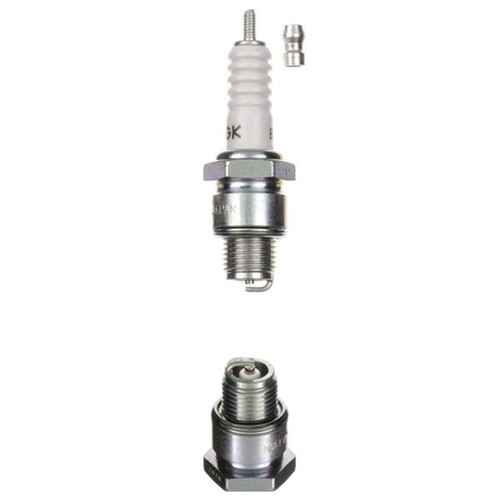 Ngk b7hs candle for ducati - for,