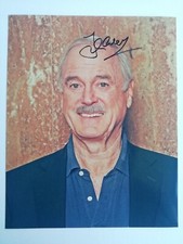 John cleese signed - cleese, signed.