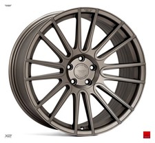NEW 20" ISPIRI FFR8 ALLOY