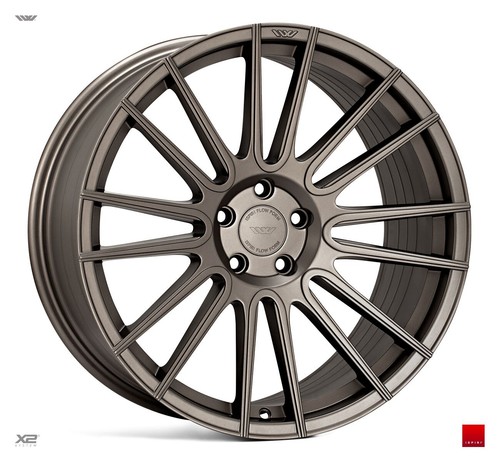 New ispiri ffr8 - 20",