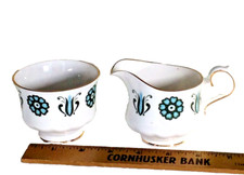 Royal Sutherland H&M fine bone