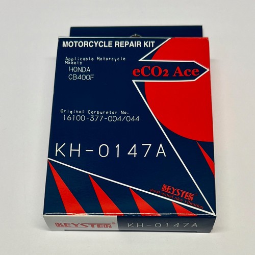 Honda cb400f carburettor - honda,
