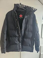 Zavatti Canada Duffle Coat, Black XL Junior