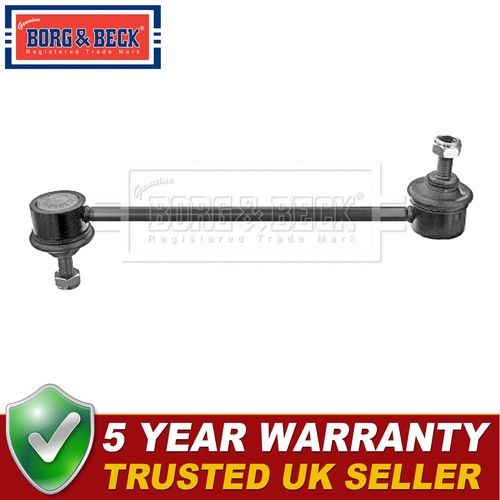 Borg beck front stabiliser - borg,