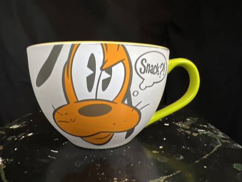 Disney store pluto dog - store,