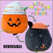 Squishmallows Morrison &