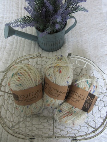 Knitting essentials super - knitting,