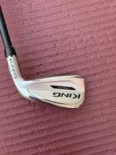 Cobra King Tec Utility Iron #2