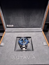 TAG HEUER AUTAVIA 60th