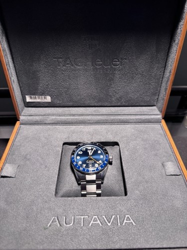 Tag heuer autavia - tag,