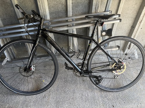 Boardman hybrid bike - boardman,