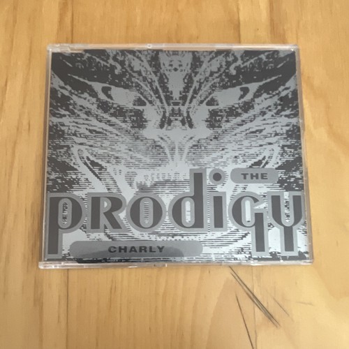 The prodigy charly - prodigy, single