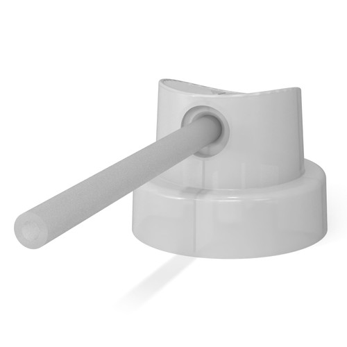Transfer spray paint - paint, cap