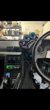 BF Defi Gauges , Controllers