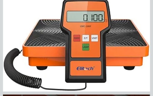 Elitech lmc 100f refrigerant - elitech, lmc-100f+