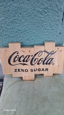 Coca-Cola Zero Sugar Led Sign