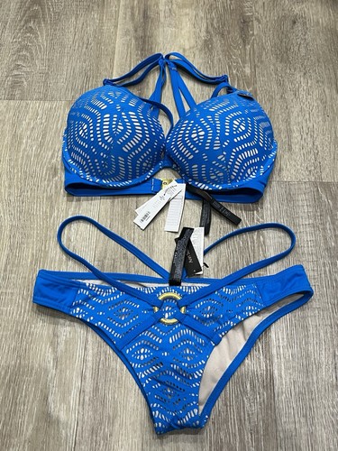 Ann summers aroa blue mega - aroa,