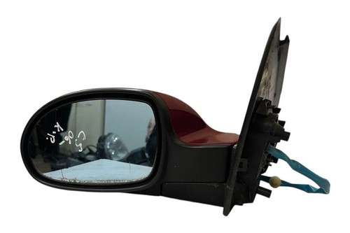 Citroën left side - citroËn, rc