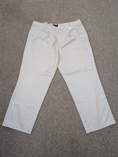 Dockers mens trousers beige - dockers,