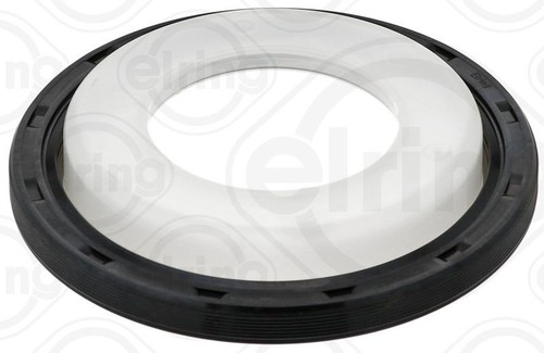 Crankshaft shaft seal - crankshaft,