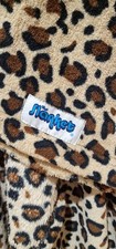  SLANKET Leopard Print. Very
