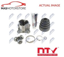 DRIVESHAFT CV JOINT KIT