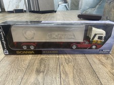 Newray long hauler r124 - long, r124/400