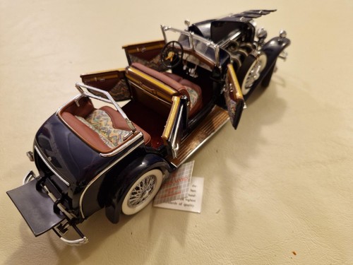 Franklin mint 1926 - franklin,