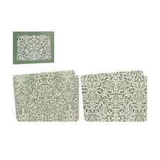 Cork-Backed Placemats Set of 4