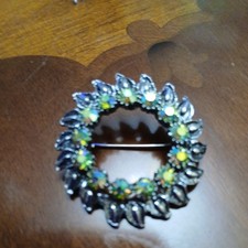 Vintage Jewellery Aurora