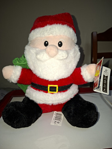 Santa claus small - santa,