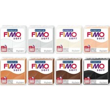 Fimo soft polymer oven - fimo,