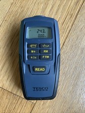 Tesco Ultrasonic Distance Measure