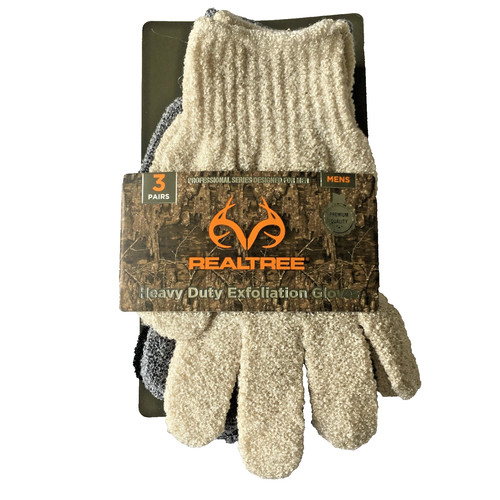Realtree men heavy duty - men's,