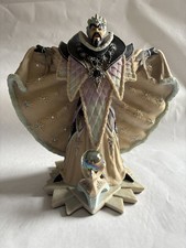 Enchantica Winter Wizard Original Vrorst Figure EN2018 Limited 7500 Vintage 1988