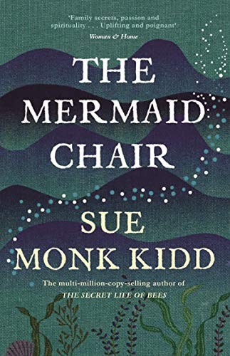 The mermaid chair sue - chair-sue, monk