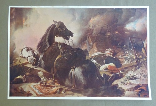 War edwin landseer - edwin, landseer.
