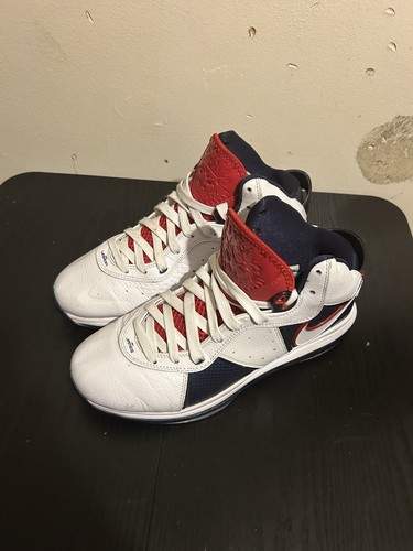 Nike lebron james low - nike, 8