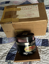 VINTAGE VARIAC 200-B