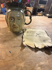 Queen Victoria Jug Kingston