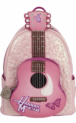Loungefly hannah montana - loungefly,