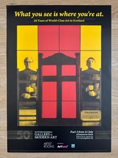 Gilbert and George 'What You