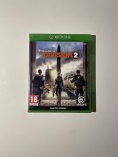 Tom Clancy’s The Division 2