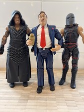 WWE MATTEL Elite Series 14